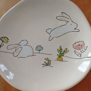 Tag Dessert Plates 🆕 Set of Two